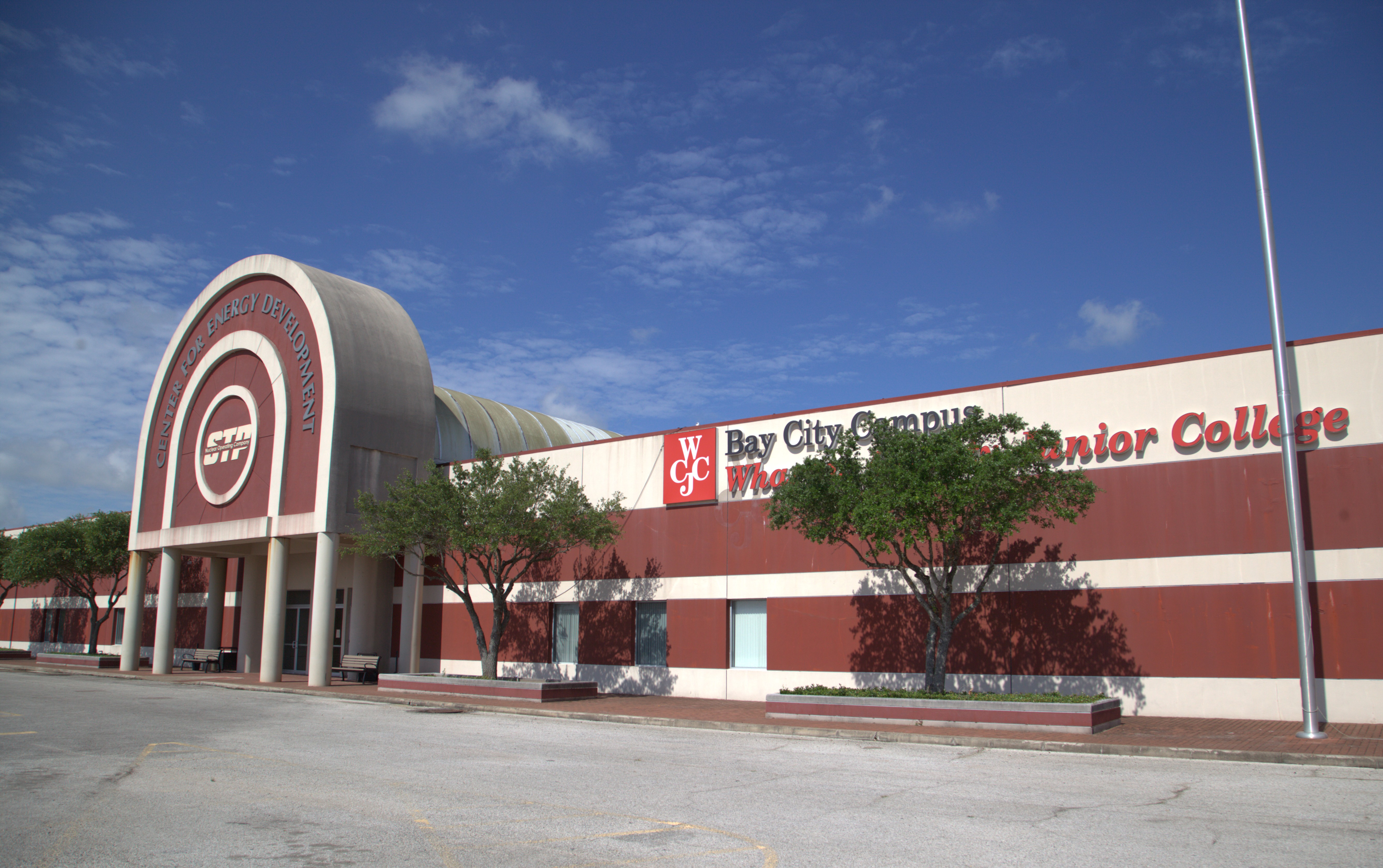 Bat City campus