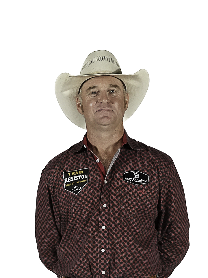 Curtis Garton