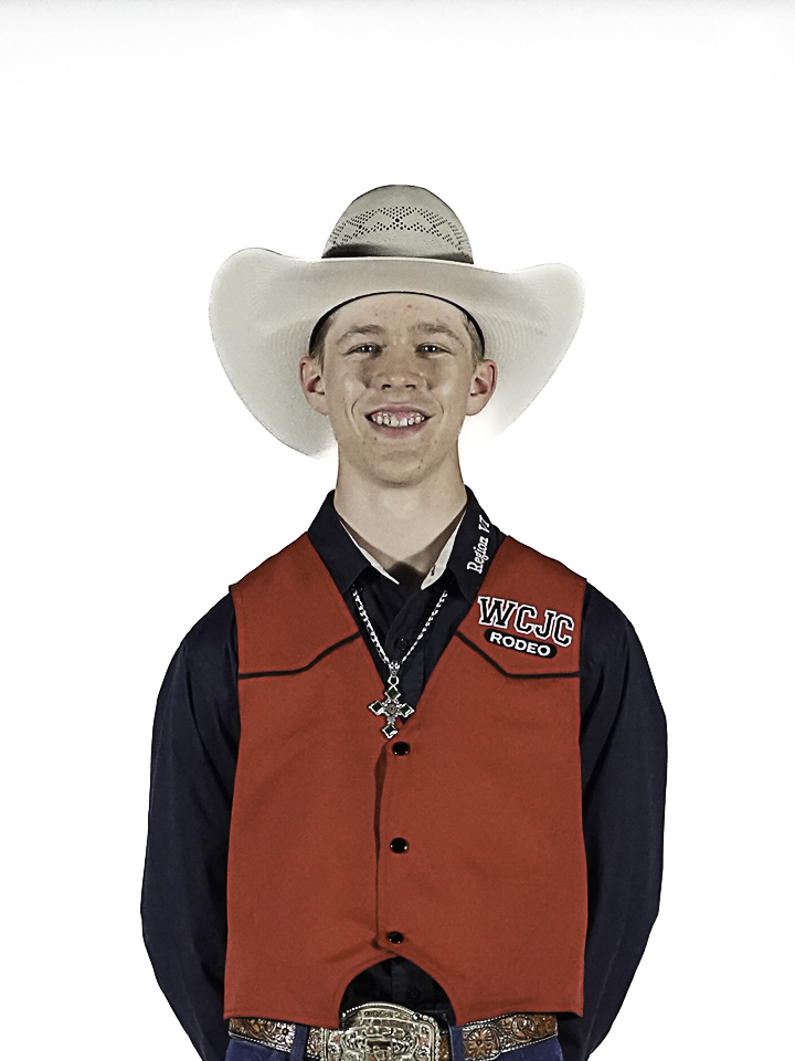 Rowdy Hughes