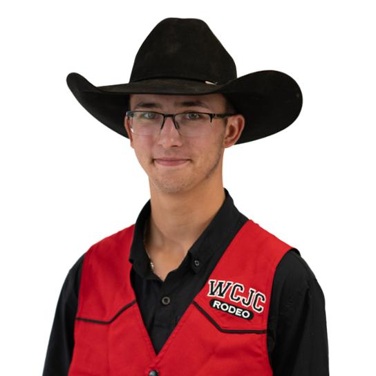 Jett Garrett