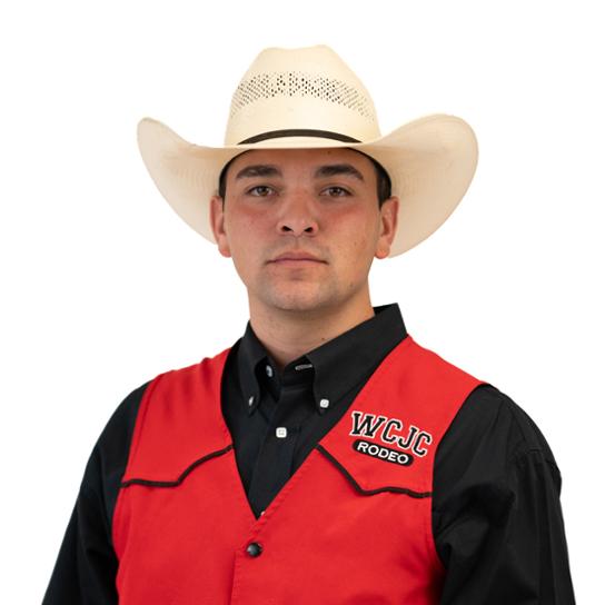 Buck Garza
