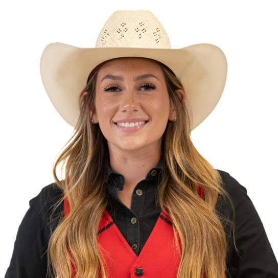 Clayann Holbrook