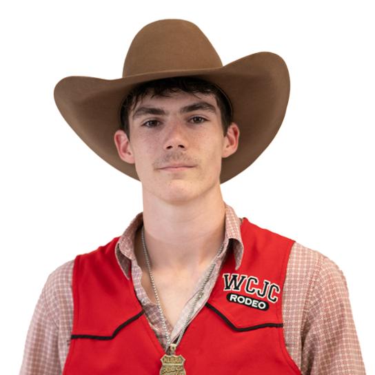 Ethan Parrott