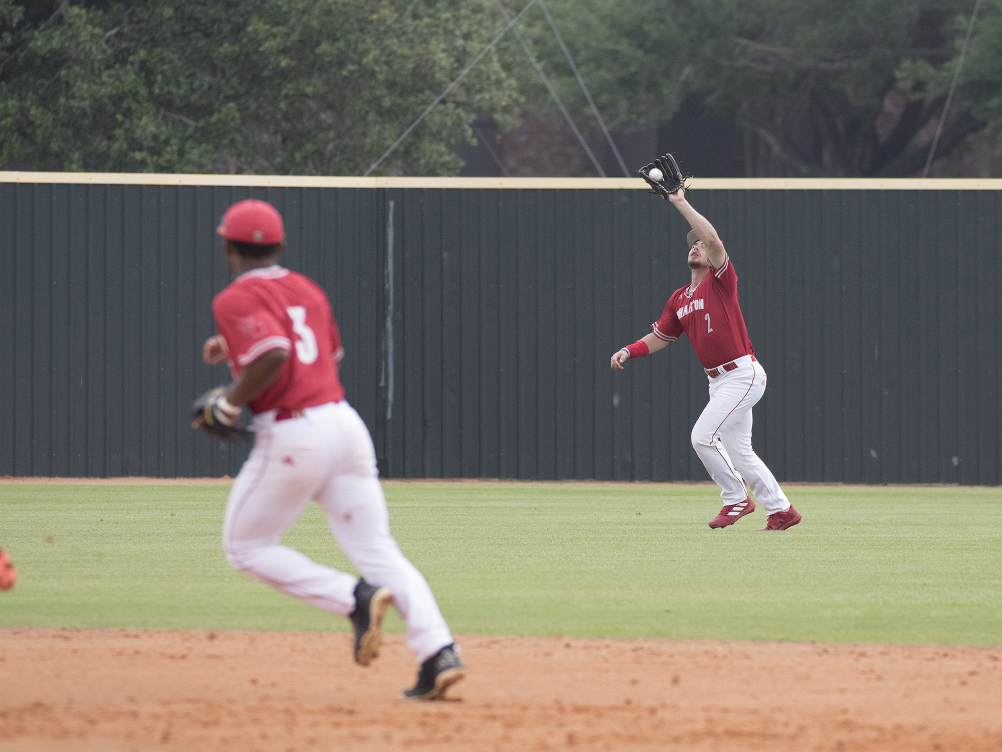 Take your game to the next level and try out for the WCJC Pioneer Baseball Team!
