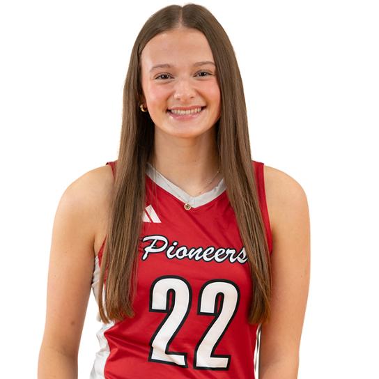 Kaylee Britten