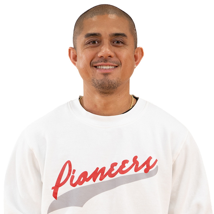Jerrick Cabrales