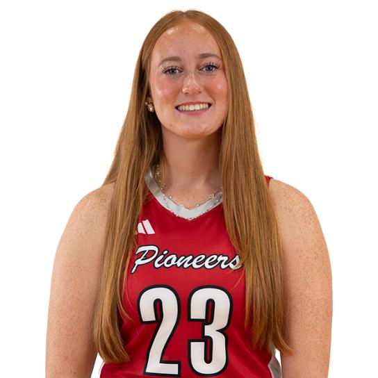 Kyndall Gray