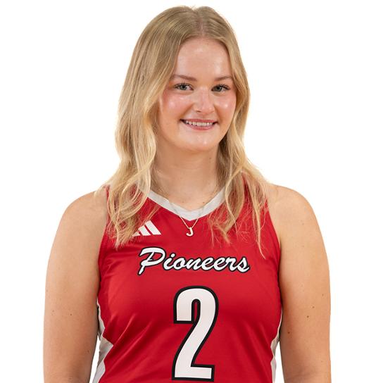 Avery Polak