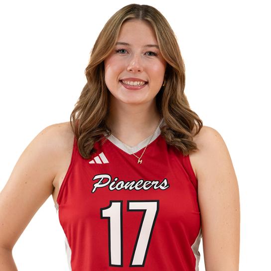 Mylie Theisen