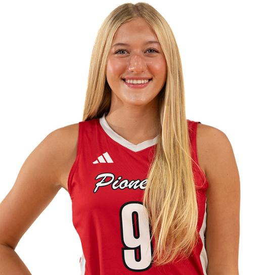 Carley Ulrich