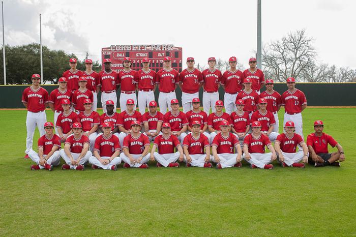 THE RIGHT DIRECTION - Pioneers Baseball Team set for competitive 2020 season