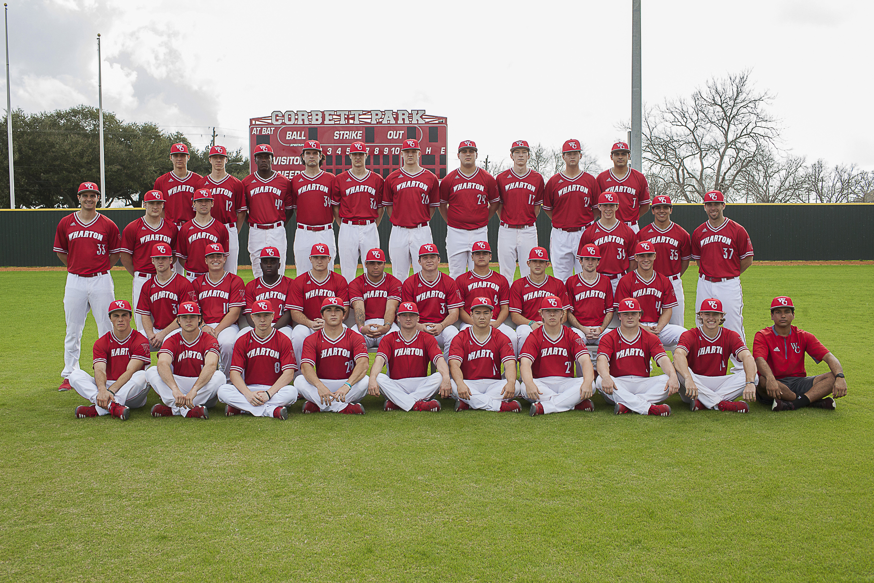 THE RIGHT DIRECTION - Pioneers Baseball Team set for competitive 2020 season