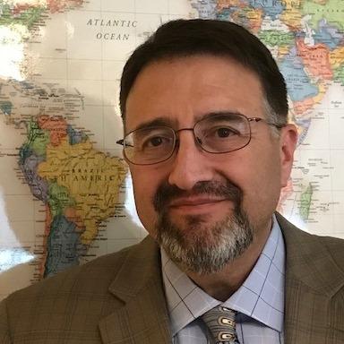 Wharton County Junior College Instructor of History Paul Villa will spend this summer in Gettysburg, Penn., as a member of the American Battlefield Trust Summer Teaching Institute. 