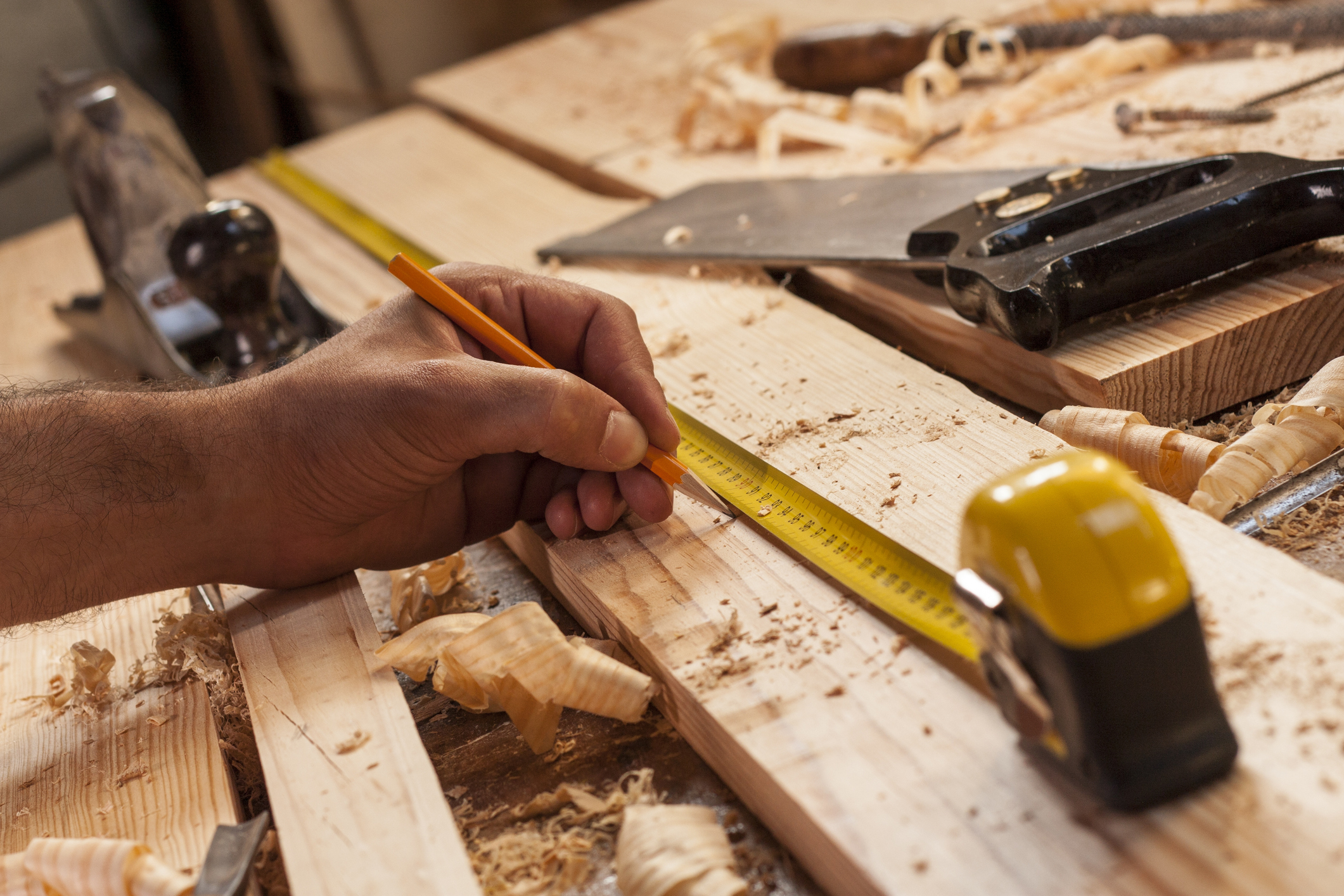 A new 10-week carpentry course will begin this July at Wharton County Junior College's Bay City campus.