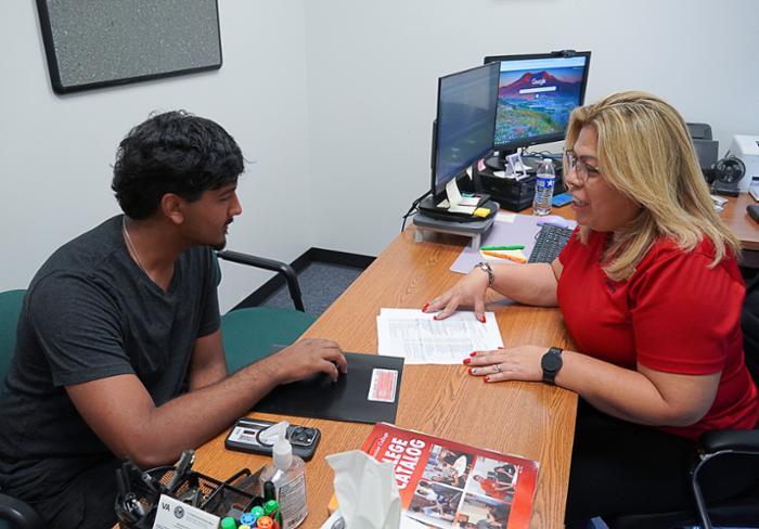 Registration for Wharton County Junior College's Spring 2026 semester opens on Wednesday, Nov. 5.  Visit wcjc.edu for details on course offerings and schedules.